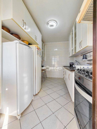 Imagem Apartamento com 3 Quartos à Venda, 136 m² em Riviera De São Lourenço - Bertioga
