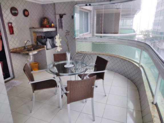 Imagem Apartamento com 2 Quartos à Venda, 123 m² em Tupi - Praia Grande Imagem Apartamento com 2 Quartos à Venda, 123 m² em Tupi - Praia Grande