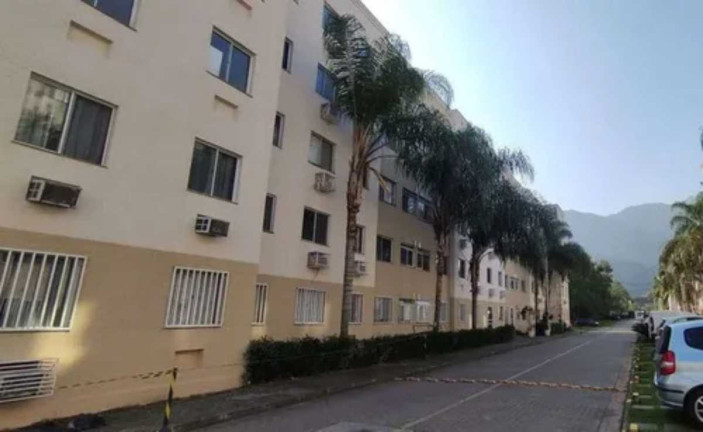 Imagem Apartamento com 2 Quartos à Venda, 48 m² em Vargem Pequena - Rio De Janeiro