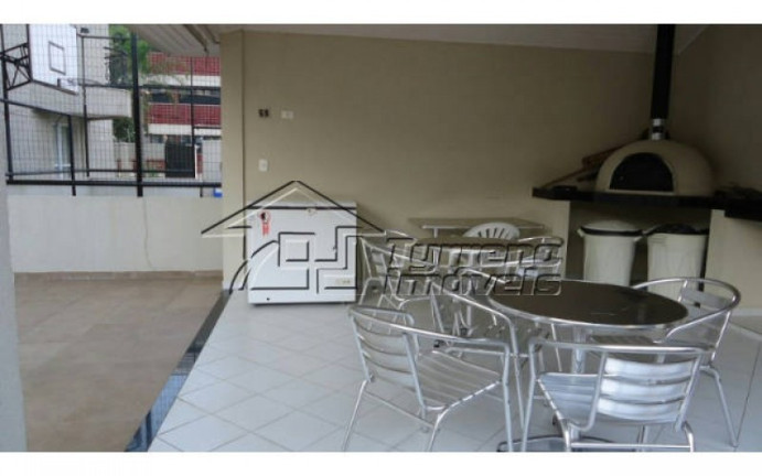 Imagem Apartamento com 3 Quartos à Venda, 90 m² em Jardim Aquarius - São José Dos Campos