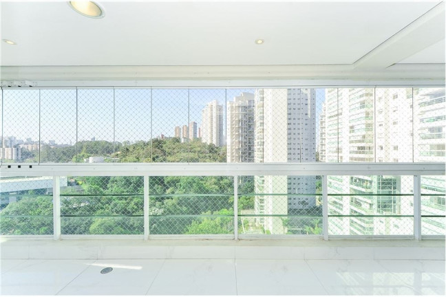 Imagem Apartamento com 3 Quartos à Venda, 177 m² em Panamby - São Paulo Imagem Apartamento com 3 Quartos à Venda, 177 m² em Panamby - São Paulo