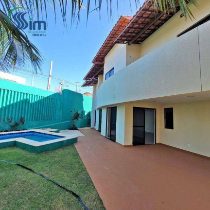 Imagem Casa com 4 Quartos à Venda, 305 m² em Dunas - Fortaleza Imagem Casa com 4 Quartos à Venda, 305 m² em Dunas - Fortaleza