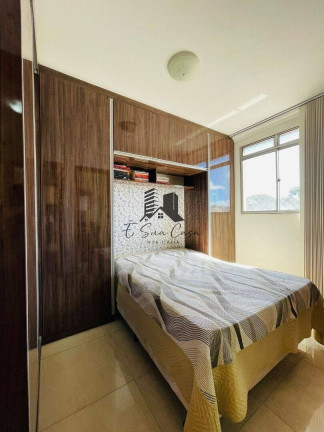 Imagem Cobertura com 3 Quartos à Venda, 140 m² em Parque Turistas - Contagem