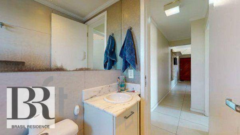 Imagem Apartamento com 2 Quartos à Venda, 52 m² em Vila Santa Catarina - São Paulo Imagem Apartamento com 2 Quartos à Venda, 52 m² em Vila Santa Catarina - São Paulo