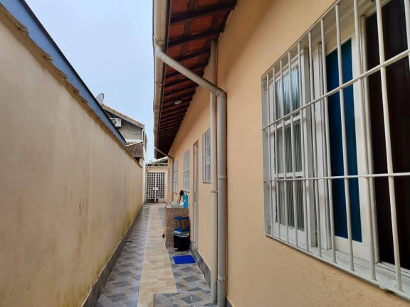 Imagem Casa com 2 Quartos à Venda, em Vila Caiçara - Praia Grande Imagem Casa com 2 Quartos à Venda, em Vila Caiçara - Praia Grande