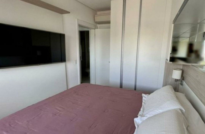 Imagem Apartamento com 2 Quartos à Venda, 70 m² em Pinheiros - São Paulo