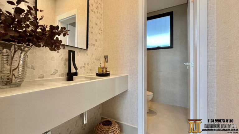 Imagem Casa com 7 Quartos à Venda, 430 m² em Riviera - Bertioga