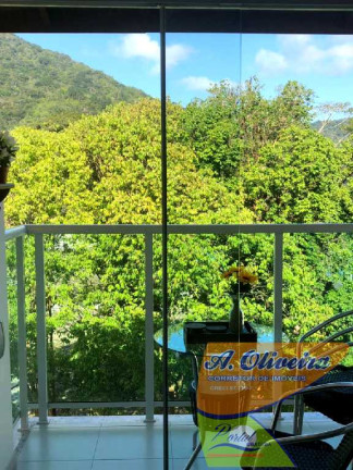Imagem Apartamento com 2 Quartos à Venda, 65 m² em Perequê Mirim - Ubatuba