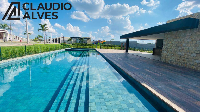 Imagem Casa de Condomínio com 3 Quartos à Venda, 110 m² em Sim - Feira De Santana