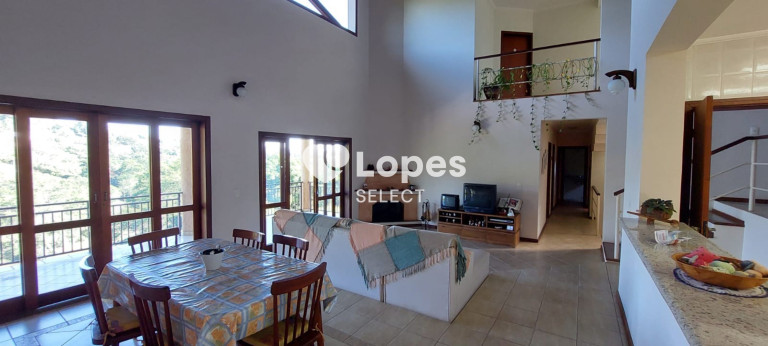 Imagem Imóvel com 3 Quartos à Venda, 400 m² em Vale Santa Fé - Vinhedo