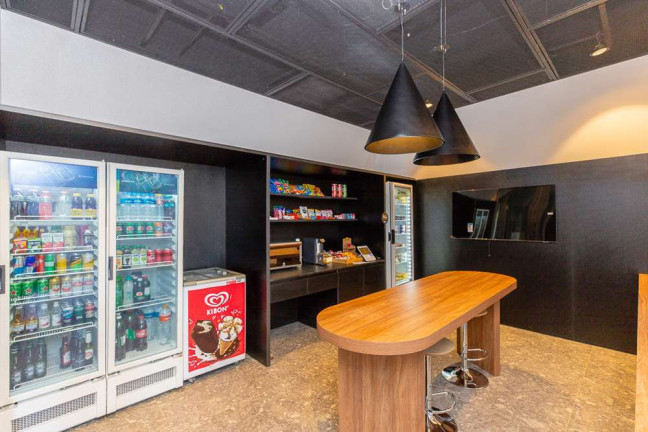 Imagem Imóvel com 1 Quarto à Venda, 27 m² em Chácara Santo Antônio (zona Sul) - São Paulo Imagem Imóvel com 1 Quarto à Venda, 27 m² em Chácara Santo Antônio (zona Sul) - São Paulo