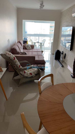 Imagem Apartamento com 2 Quartos à Venda, 100 m² em Caiçara - Praia Grande