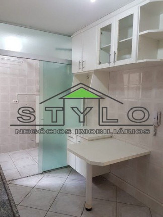 Imagem Apartamento com 2 Quartos à Venda, 60 m² em Nova Petrópolis - São Bernardo Do Campo Imagem Apartamento com 2 Quartos à Venda, 60 m² em Nova Petrópolis - São Bernardo Do Campo