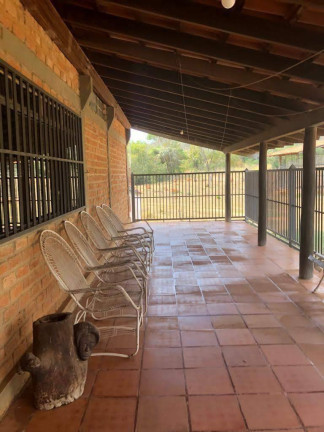 Fazenda à Venda, 2 m² em área Rural De Luziânia - Luziânia