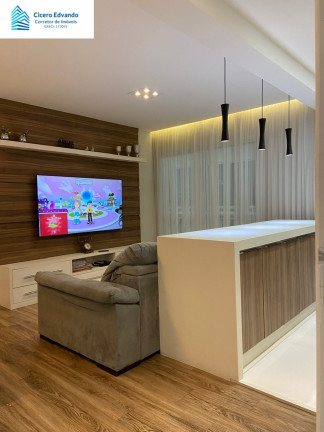 Imagem Imóvel com 3 Quartos à Venda, 86 m² em Mooca - São Paulo