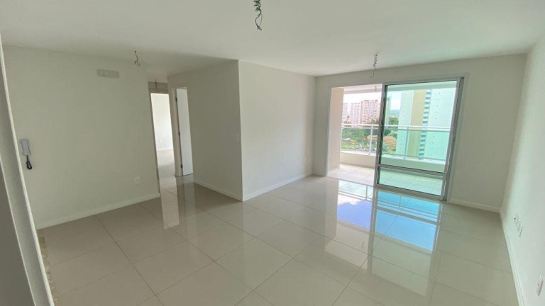Imagem Apartamento com 3 Quartos à Venda, 103 m² em Cambeba - Fortaleza