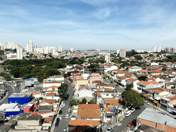 Imagem Apartamento com 2 Quartos à Venda, 69 m² em Bosque Da Saúde - São Paulo