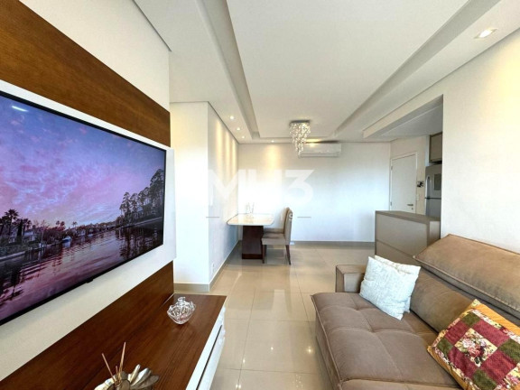 Imóvel com 2 Quartos à Venda, 72 m² em Parque Franceschini - Sumaré