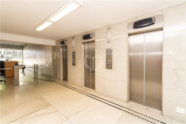 Imagem Sala Comercial à Venda, 106 m² em Jardim Paulistano - São Paulo