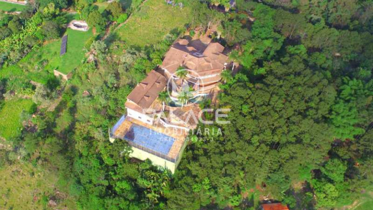 Imagem Edifício Residencial com 14 Quartos à Venda, 2.100 m² em Observatório - Vinhedo