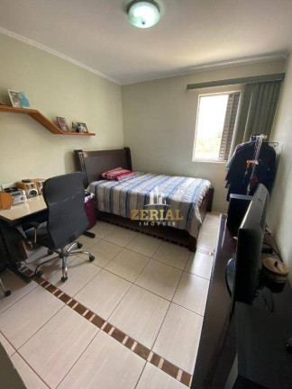 Imagem Apartamento com 3 Quartos à Venda, 101 m² em Santa Maria - São Caetano Do Sul