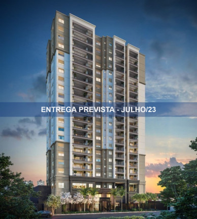 Imóvel com 3 Quartos à Venda, 93 m² em Vila Leopoldina - São Paulo