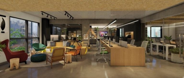 Imagem Imóvel Comercial à Venda, 195 m² em Pinheiros - São Paulo Imagem Imóvel Comercial à Venda, 195 m² em Pinheiros - São Paulo