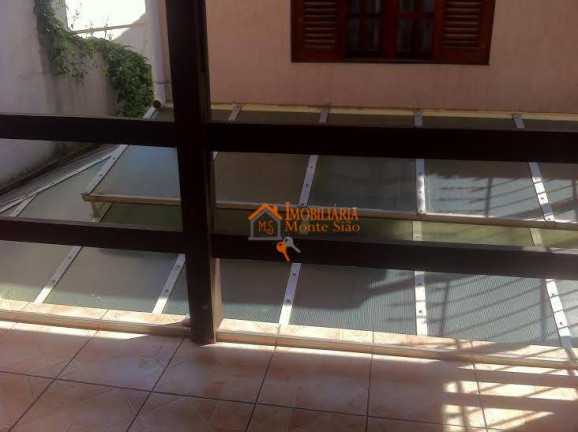 Imagem Sobrado com 3 Quartos à Venda ou Locação, 185 m² em Parque Continental Ii - Guarulhos Imagem Sobrado com 3 Quartos à Venda ou Locação, 185 m² em Parque Continental Ii - Guarulhos