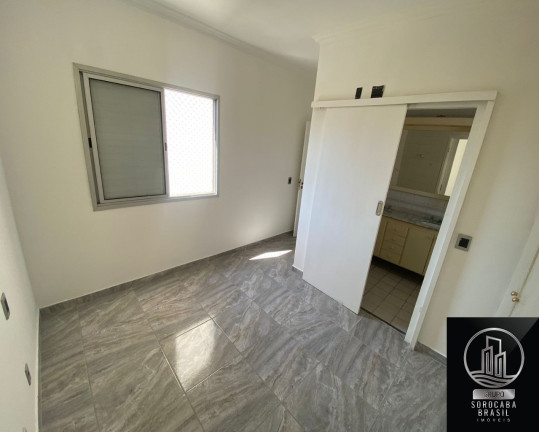 Imagem Apartamento com 3 Quartos à Venda, 133 m² em Centro - Sorocaba