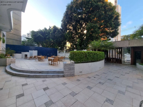Imagem Imóvel com 4 Quartos à Venda, 187 m² em Graça - Salvador Imagem Imóvel com 4 Quartos à Venda, 187 m² em Graça - Salvador