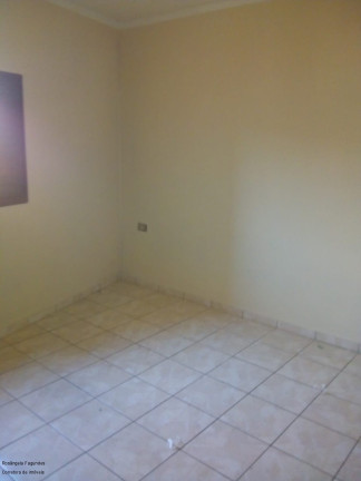 Imagem Casa com 6 Quartos à Venda, 200 m² em Jardim São Paulo - Poços De Caldas
