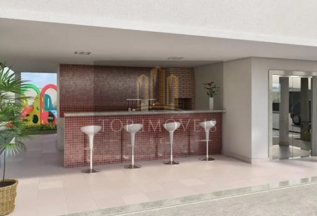 Imagem Apartamento com 2 Quartos à Venda, 42 m² em Jardim Nova Michigan - São José Dos Campos Imagem Apartamento com 2 Quartos à Venda, 42 m² em Jardim Nova Michigan - São José Dos Campos