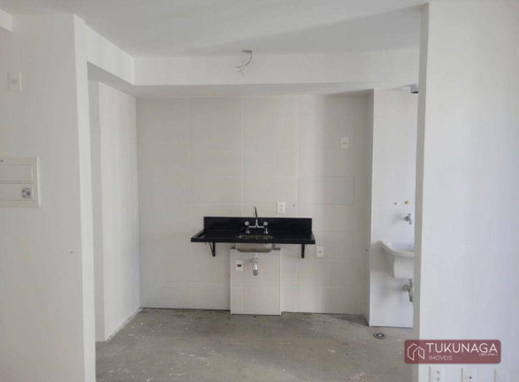 Imagem Apartamento com 3 Quartos à Venda, 75 m² em Ponte Grande - Guarulhos Imagem Apartamento com 3 Quartos à Venda, 75 m² em Ponte Grande - Guarulhos