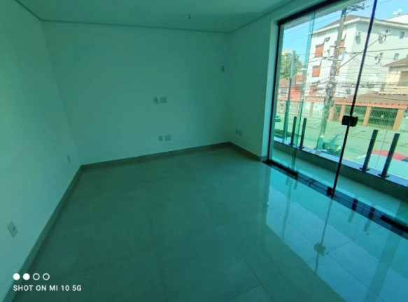 Imagem Casa com 2 Quartos à Venda, 100 m² em Campo Grande - Santos Imagem Casa com 2 Quartos à Venda, 100 m² em Campo Grande - Santos