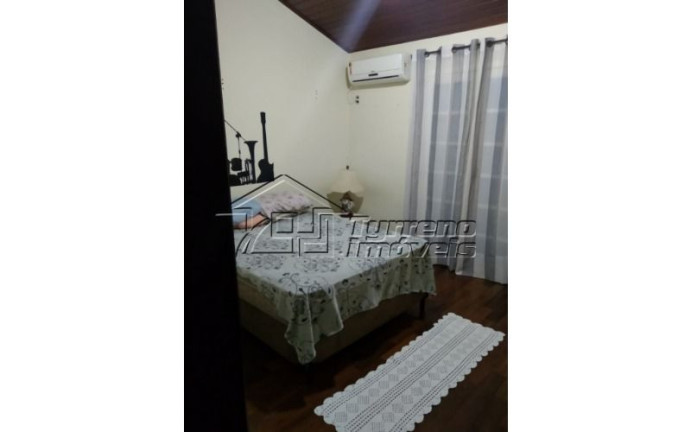 Imagem Casa de Condomínio com 3 Quartos à Venda, 174 m² em Urbanova - São José Dos Campos Imagem Casa de Condomínio com 3 Quartos à Venda, 174 m² em Urbanova - São José Dos Campos