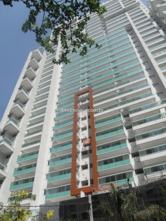 Imagem Imóvel com 1 Quarto para Alugar, 49 m² em Campo Belo - São Paulo Imagem Imóvel com 1 Quarto para Alugar, 49 m² em Campo Belo - São Paulo