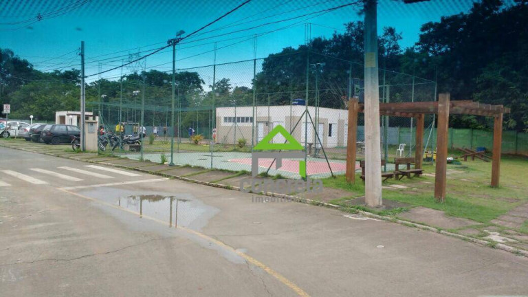 Imagem Apartamento com 2 Quartos à Venda, 49 m² em Jardim ísis - Cotia