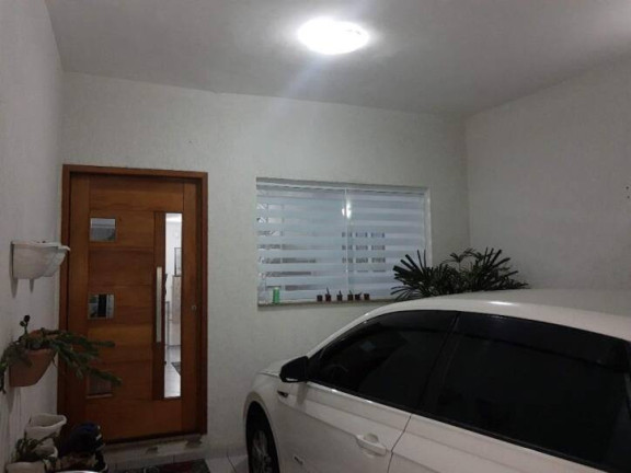 Sobrado com 2 Quartos à Venda, 139 m² em Vila São Geraldo - Taubaté