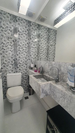 Imagem Apartamento com 4 Quartos à Venda, 155 m² em Embaré - Santos Imagem Apartamento com 4 Quartos à Venda, 155 m² em Embaré - Santos