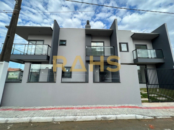 Imagem Casa com 2 Quartos à Venda, 92 m² em Itajuba - Barra Velha Imagem Casa com 2 Quartos à Venda, 92 m² em Itajuba - Barra Velha