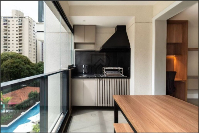 Imagem Apartamento com 2 Quartos à Venda, 88 m² em Alto De Pinheiros - São Paulo