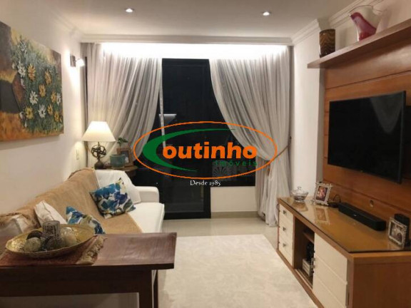 Imagem Apartamento com 2 Quartos à Venda, 90 m² em Tijuca - Rio De Janeiro Imagem Apartamento com 2 Quartos à Venda, 90 m² em Tijuca - Rio De Janeiro