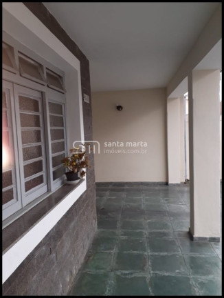 Imagem Casa com 4 Quartos à Venda, 300 m² em Vila Geny - Lorena