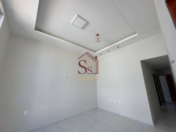 Imagem Casa com 3 Quartos à Venda,  em Alto Do Sumaré - Mossoró