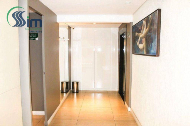 Imagem Apartamento com 4 Quartos à Venda, 295 m² em Meireles - Fortaleza