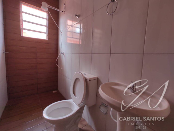 Imagem Casa com 2 Quartos à Venda, 125 m² em Jussara - Mongaguá Imagem Casa com 2 Quartos à Venda, 125 m² em Jussara - Mongaguá