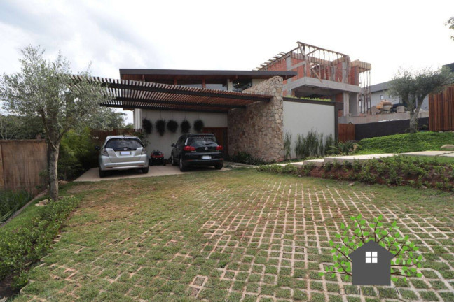 Imagem Casa com 3 Quartos à Venda, 805 m² em Paisagem Renoir - Cotia Imagem Casa com 3 Quartos à Venda, 805 m² em Paisagem Renoir - Cotia