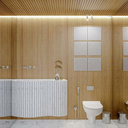 Imagem Apartamento com 4 Quartos à Venda, 415 m² em Jardim Oceania - João Pessoa