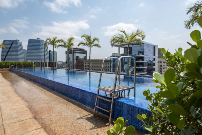 Imagem Apartamento com 2 Quartos para Alugar, 84 m² em Vila Nova Conceição - São Paulo Imagem Apartamento com 2 Quartos para Alugar, 84 m² em Vila Nova Conceição - São Paulo