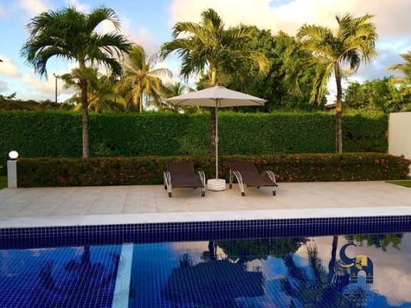 Imagem Casa com 5 Quartos à Venda, 3.000 m² em Barra Do Jacuípe (monte Gordo) - Camaçari
